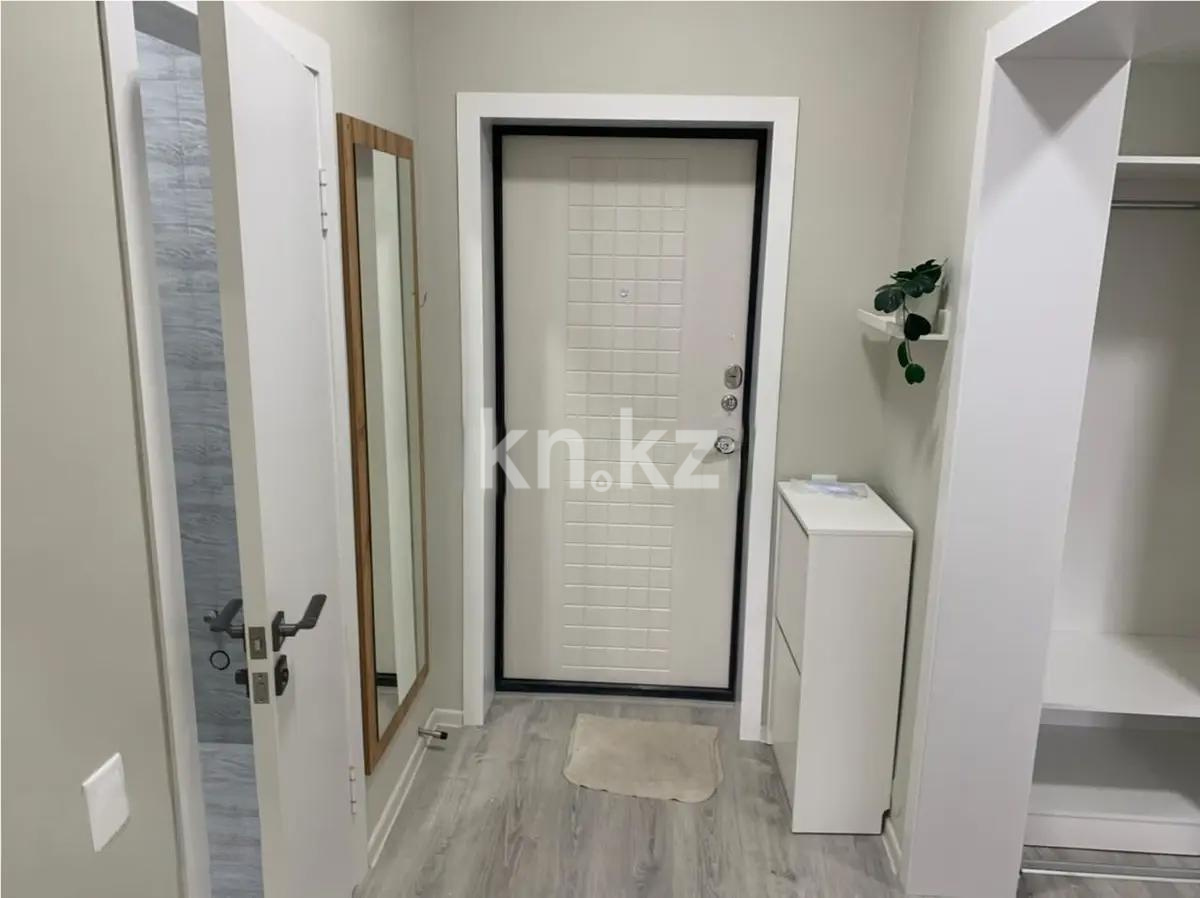 Продажа 2-комнатной квартиры, 55 м² - Продажа  двухкомнатных квартир в новостройках Алматы - страница 2 фото 4 из 4