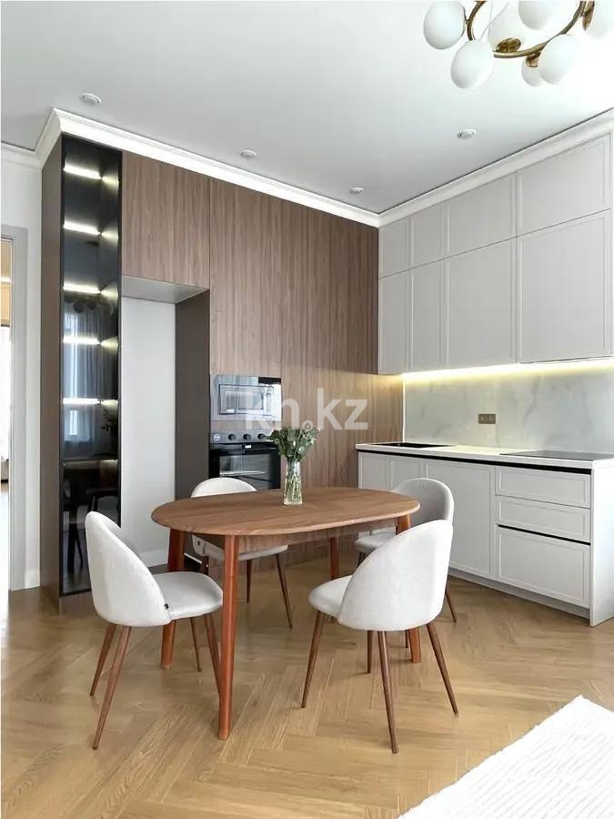 Продажа 3-комнатной квартиры, 73 м² - Продажа квартир в новостройках Астаны - страница 35 фото 3 из 5