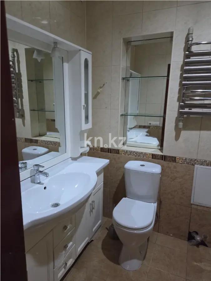 Продажа 5-комнатной квартиры, 131.2 м² - Продажа квартир в Медеуском р-не Алматы фото 6 из 7