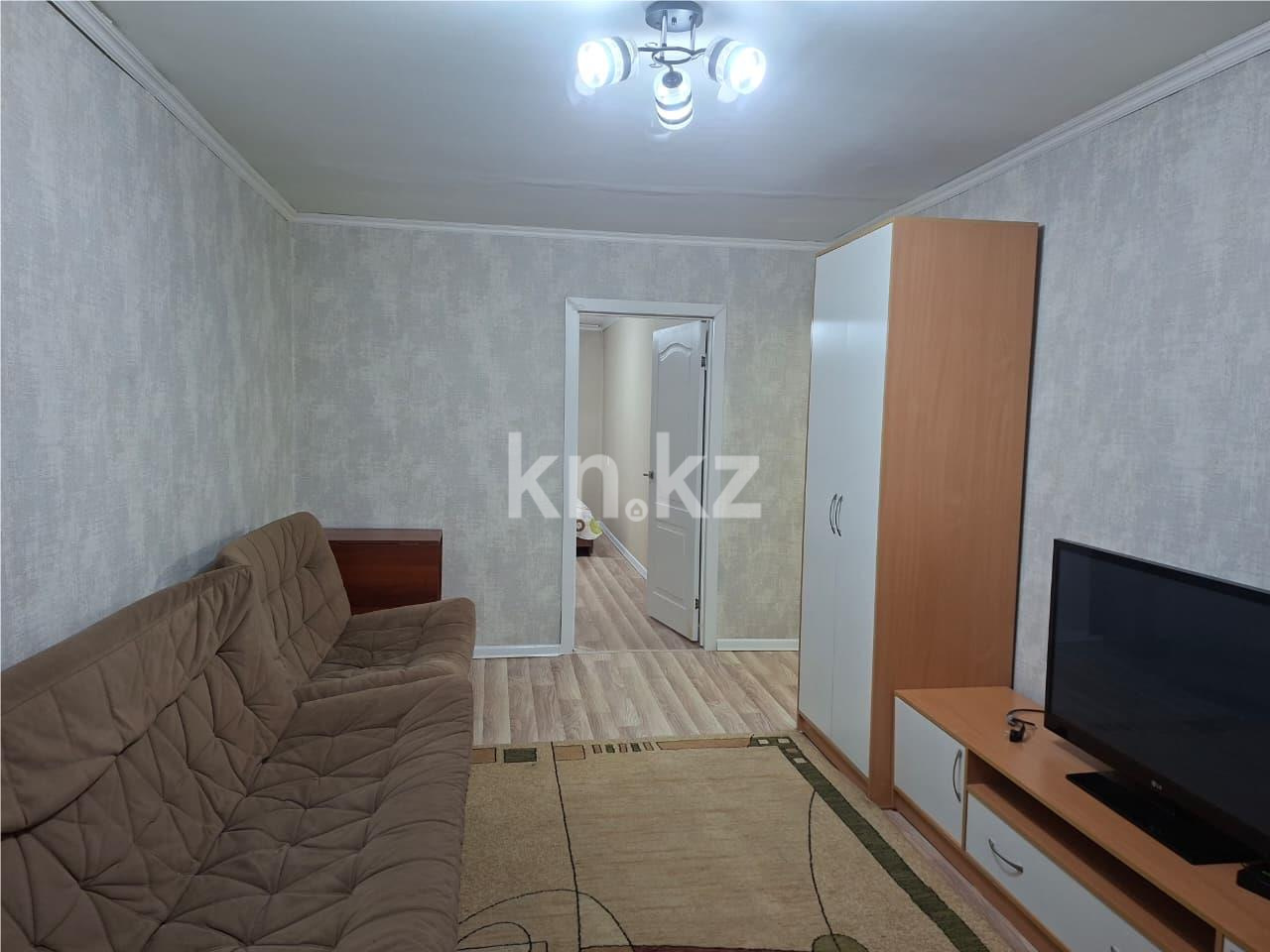 Продажа 2-комнатной квартиры, 43 м², ул. Мустафина в Караганде - фото 2