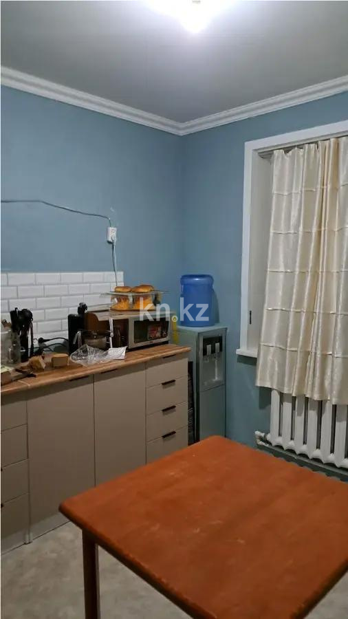 Продажа 1-комнатной квартиры, 41 м², мкр-н 12, дом  37а - Продажа  однокомнатных квартир в Караганде с фото фото 2 из 4