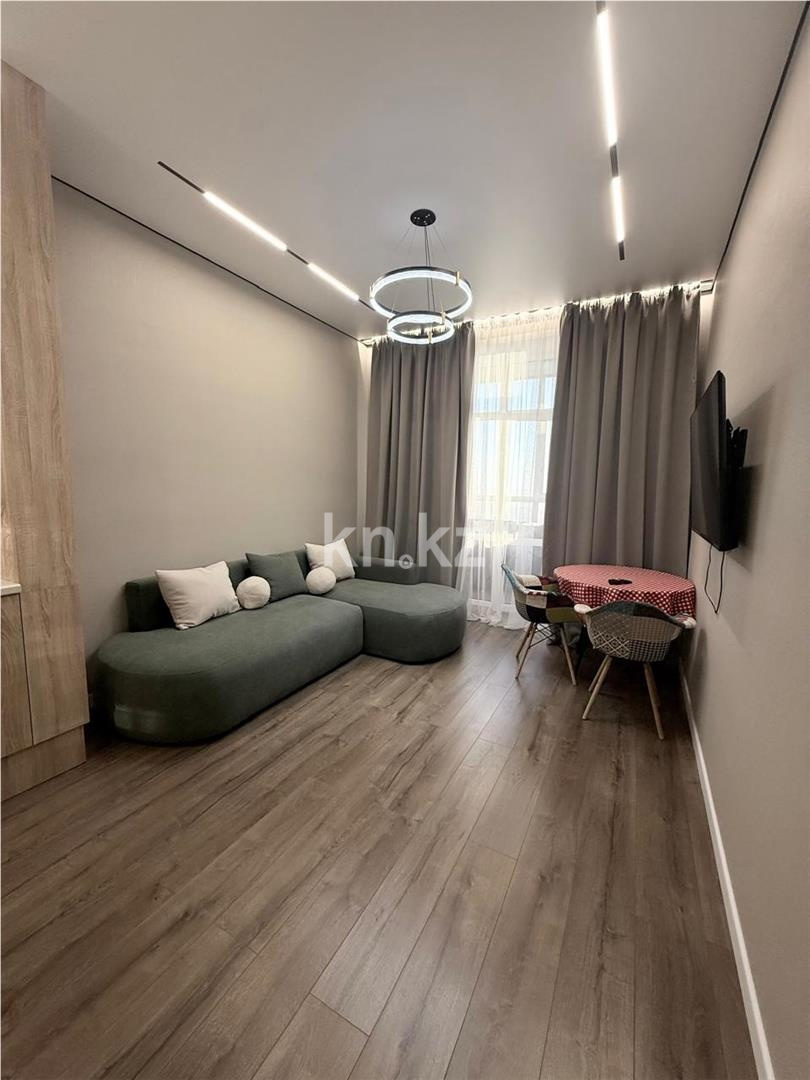 Продажа 2-комнатной квартиры, 41 м² в Караганде