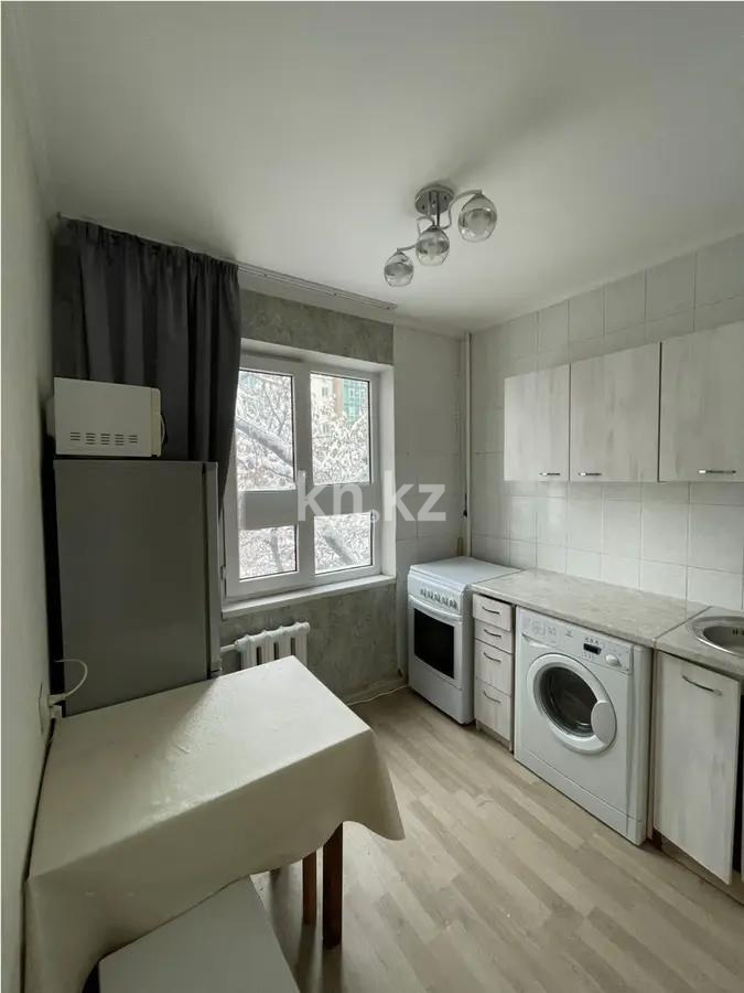 Продажа 1-комнатной квартиры, 34 м², ул. Си Синхая, дом  6 в Алматы - фото 2