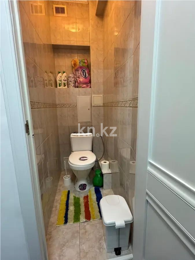 Продажа 4-комнатной квартиры, 77.1 м² - Продажа квартир в Казахстане - страница 15 фото 5 из 6