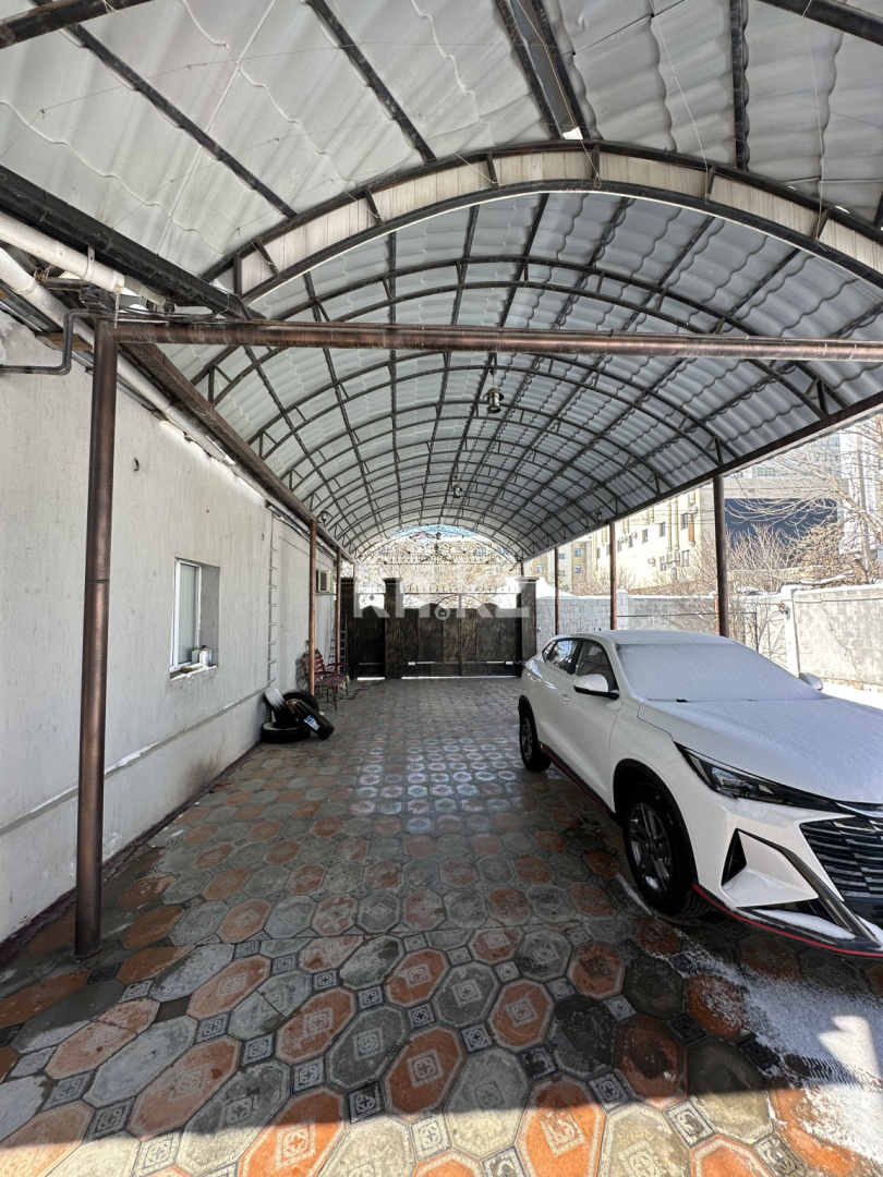 Продажа 6-комнатного дома, 450 м² - Продажа домов, коттеджей в Казахстане фото 12 из 29