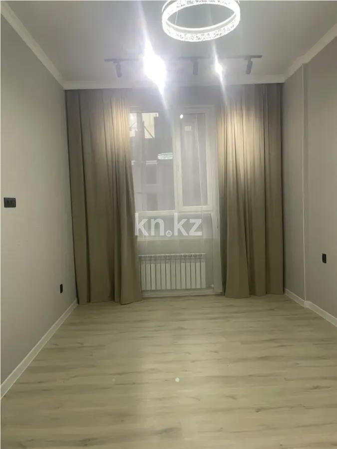 Продажа 1-комнатной квартиры, 38.4 м², ул. А-102, дом  11/2 - Продажа квартир в новостройках Астаны с фото фото 1 из 3