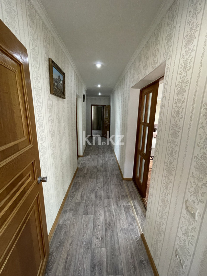 Продажа 4-комнатного дома, 150 м², Сокпакбаева  проезд, дом  31 - Продажа квартир в Атырау фото 5 из 7