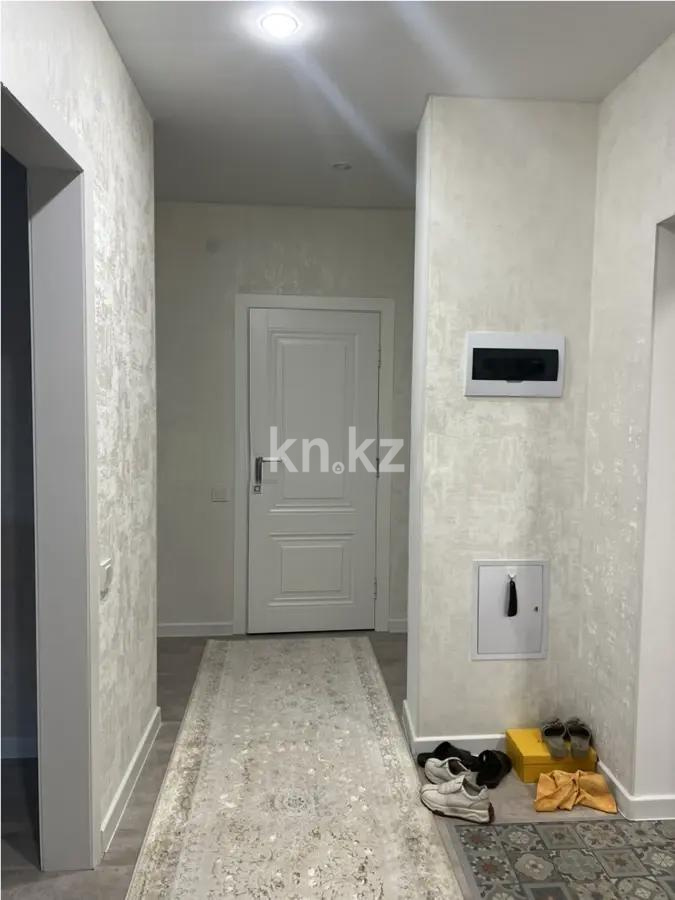 Продажа 1-комнатной квартиры, 42 м², мкр-н Гажайып, дом  5/2 - Продажа  однокомнатных квартир в Алматы без посредников с фото фото 4 из 4