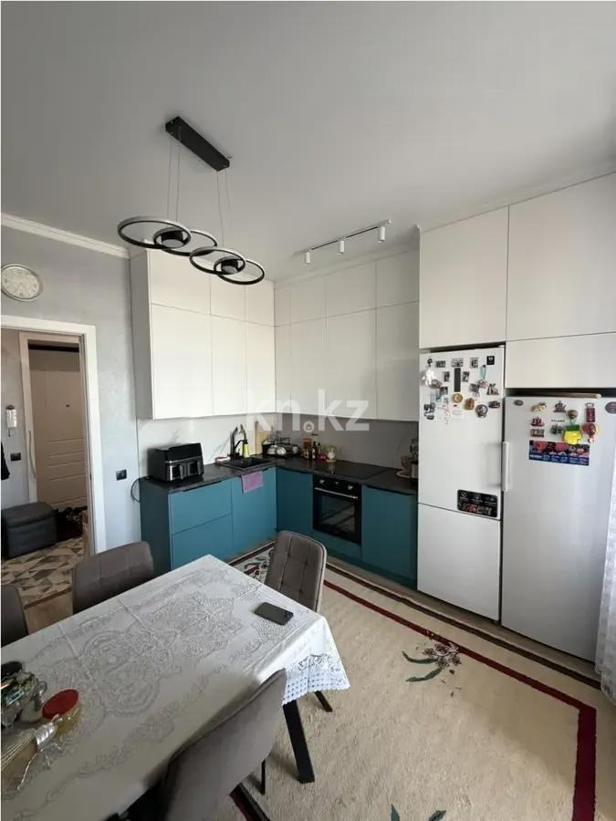 Продажа 2-комнатной квартиры, 64.5 м² в Астане - фото 3