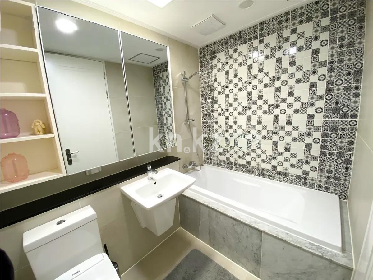 Продажа 2-комнатной квартиры, 44 м² в Астане - фото 4