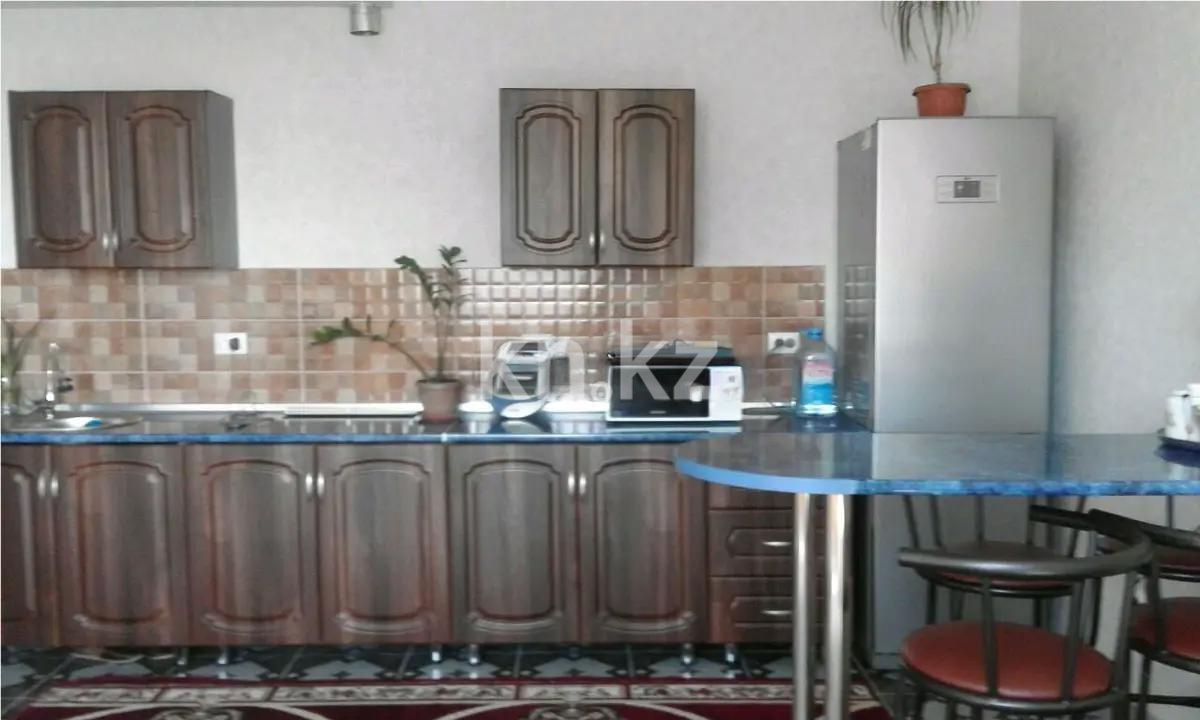 Продажа 1-комнатной квартиры, 46 м² в Алматы - фото 2