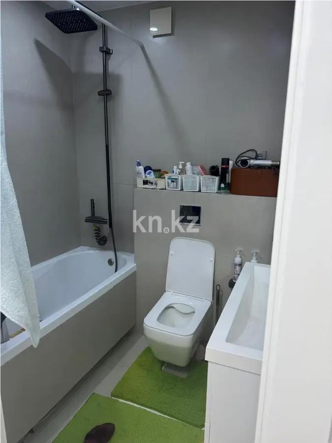 Продажа 2-комнатной квартиры, 73 м², пр. Сарыарка, дом  11 в Астане - фото 4