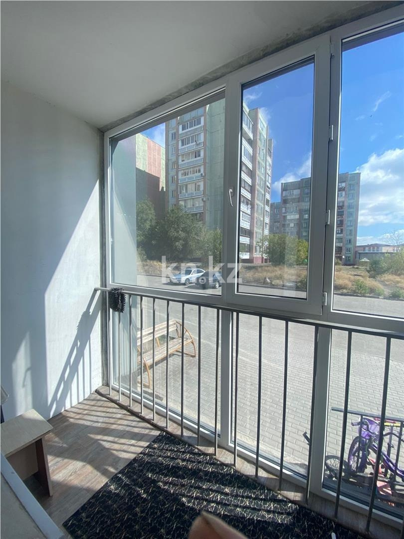 Продажа 3-комнатной квартиры, 61 м² - Недвижимость в Караганде фото 9 из 11