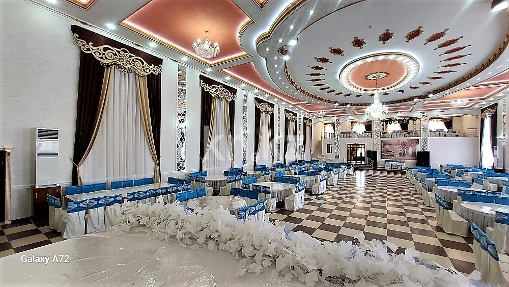 Продажа , 1622 м², Сайрам мкр-н, дом  1111 - Продажа квартир в Шымкенте фото 7 из 31