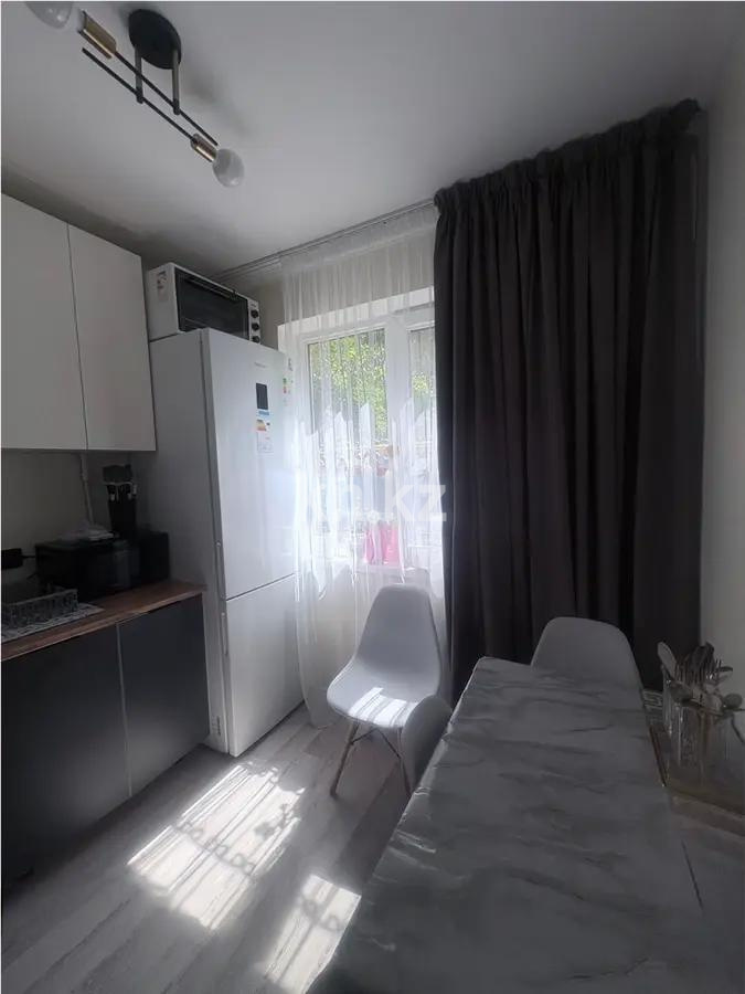 Продажа 2-комнатной квартиры, 44.7 м² в Алматы - фото 3