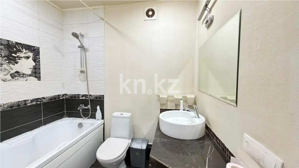 Продажа 1-комнатной квартиры, 36 м² - Продажа квартир в Казахстане - страница 45 фото 3 из 4