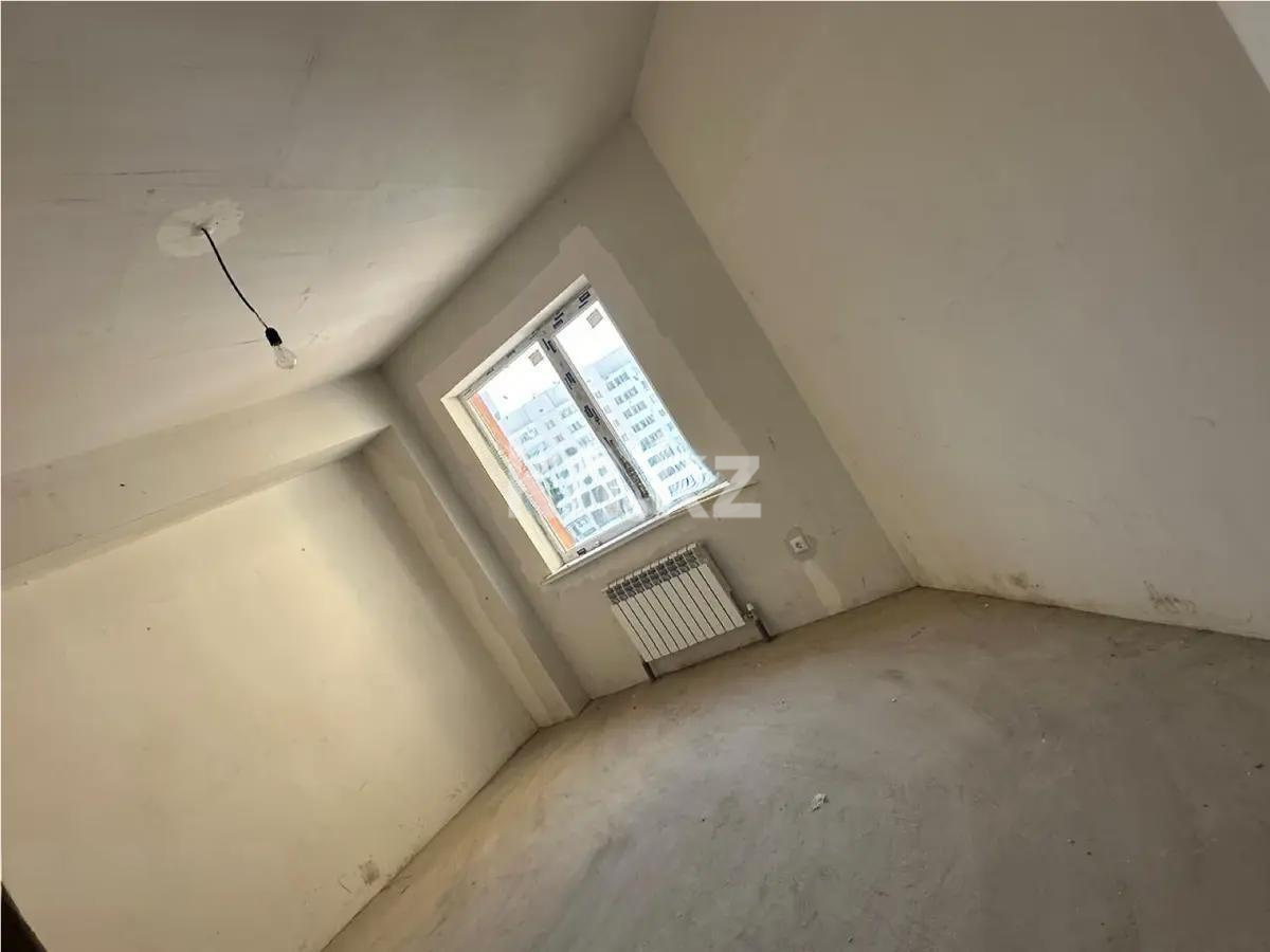 Продажа 2-комнатной квартиры, 67 м² - Продажа  двухкомнатных квартир в новостройках Астаны - страница 14 фото 1 из 3