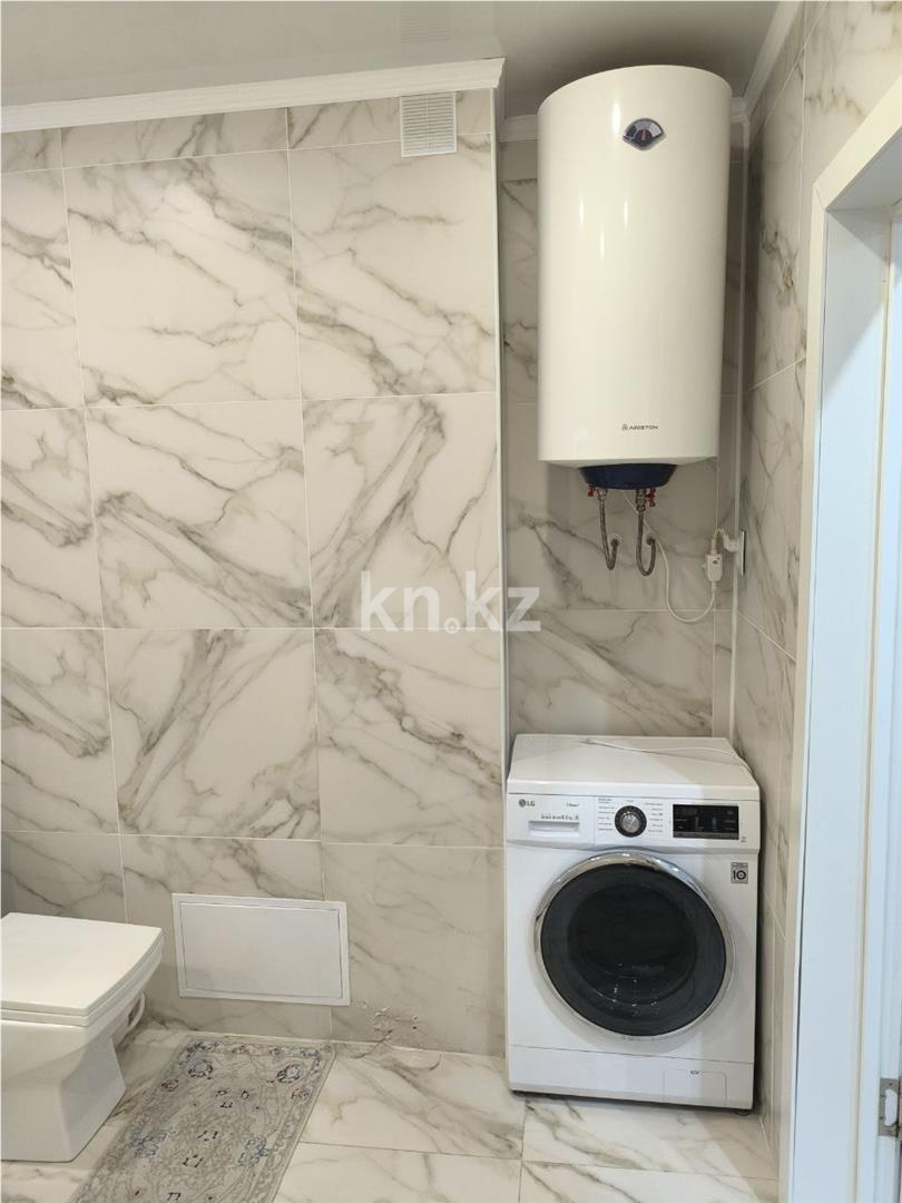 Продажа 3-комнатной квартиры, 66 м² в Караганде - фото 10