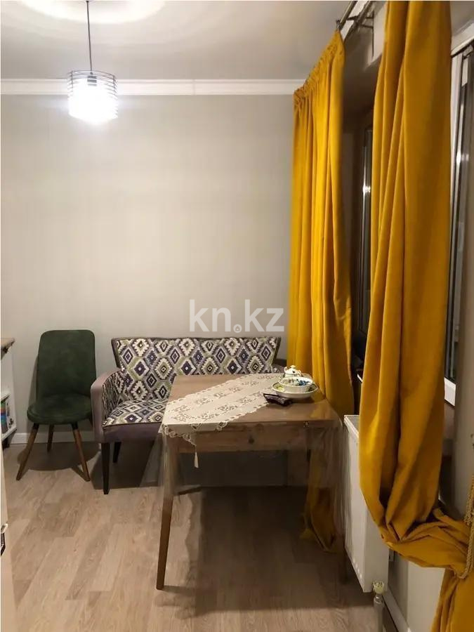 Продажа 2-комнатной квартиры, 62 м² - Продажа недвижимости в Казахстане фото 2 из 4