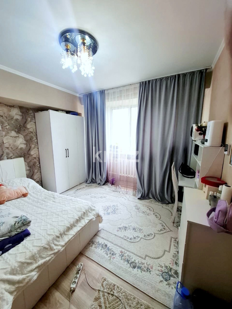 Продажа 2-комнатной квартиры, 64 м² - Продажа квартир в Казахстане - страница 10 фото 8 из 14