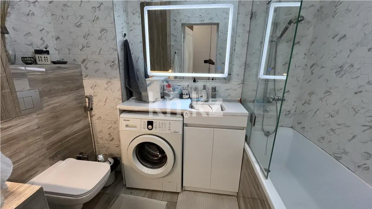 Продажа 2-комнатной квартиры, 56 м² в Астане - фото 3