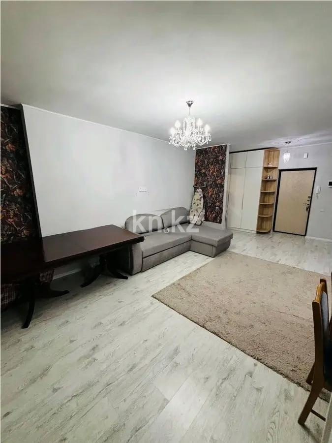 Продажа 2-комнатной квартиры, 57 м² - Недвижимость в Астане - страница 23 фото 1 из 7