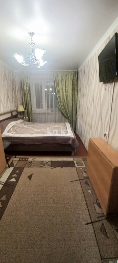 Продажа 2-комнатной квартиры, 47 м², 1-й квартал в Караганде - фото 3