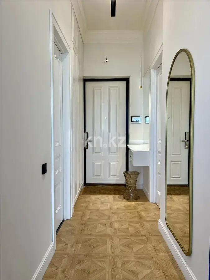 Продажа 1-комнатной квартиры, 38 м² в Астане - фото 5