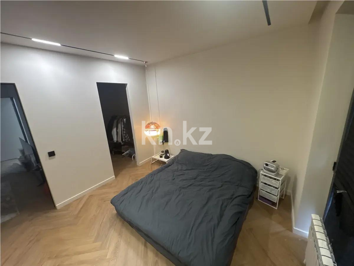 Продажа 2-комнатной квартиры, 56 м², мкр. Нуркент, дом  6/2 - Продажа  двухкомнатных квартир в Алматы без посредников фото 1 из 2