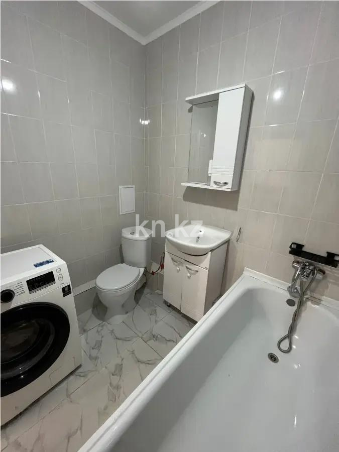 Продажа 1-комнатной квартиры, 38.2 м² - Продажа квартир в Астане - страница 3 фото 3 из 4