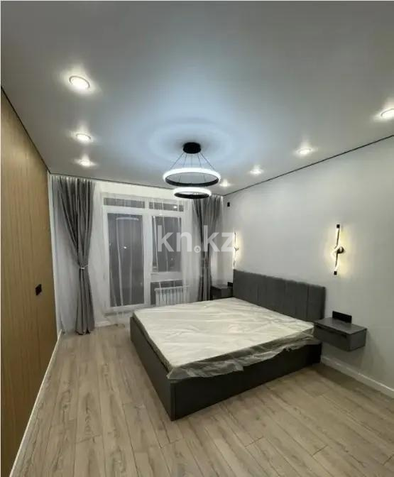 Продажа 2-комнатной квартиры, 52 м² в Алматы - фото 2