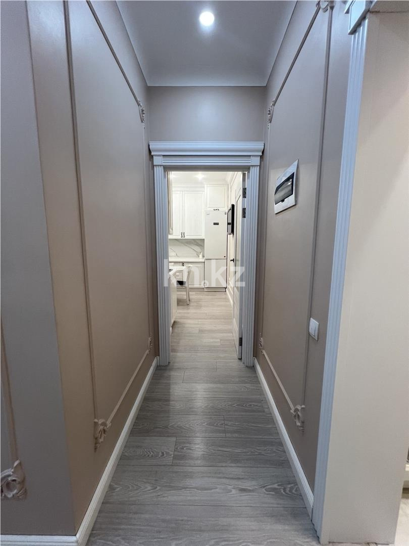 Продажа 5-комнатной квартиры, 125 м², пр. Шахтеров - Продажа квартир в Караганде фото 17 из 20