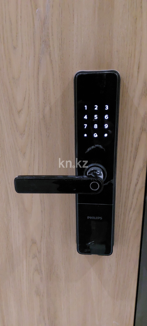 Продажа 1-комнатной квартиры, 47 м² в Астане - фото 9