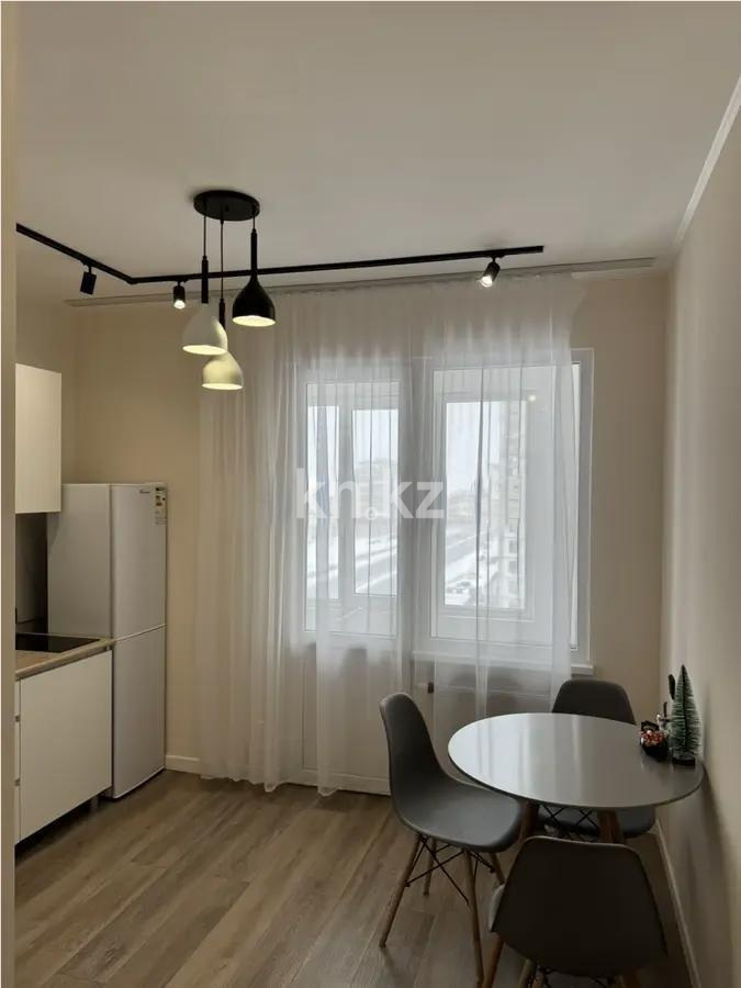 Продажа 1-комнатной квартиры, 35 м² - Продажа недвижимости в Казахстане - страница 28 фото 2 из 3