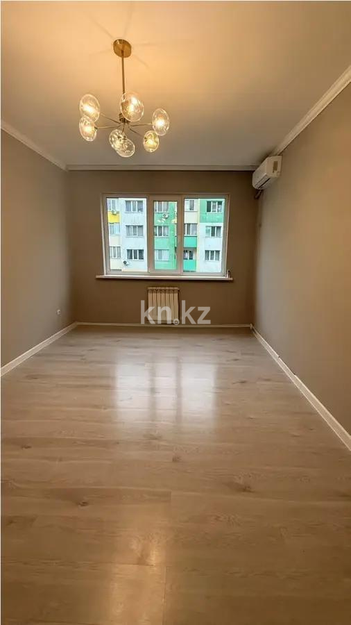 Продажа 3-комнатной квартиры, 75 м² в Алматы