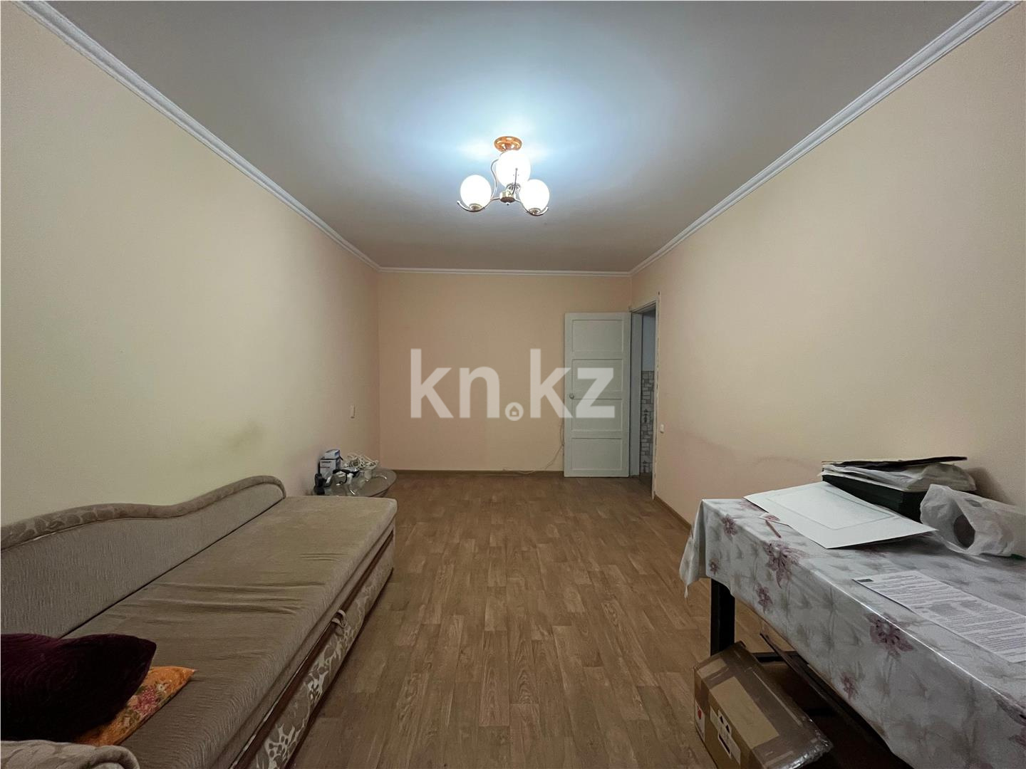 Продажа 2-комнатной квартиры, 44 м², ул. Муканова, дом  24 - Продажа квартир в Караганде фото 2 из 13