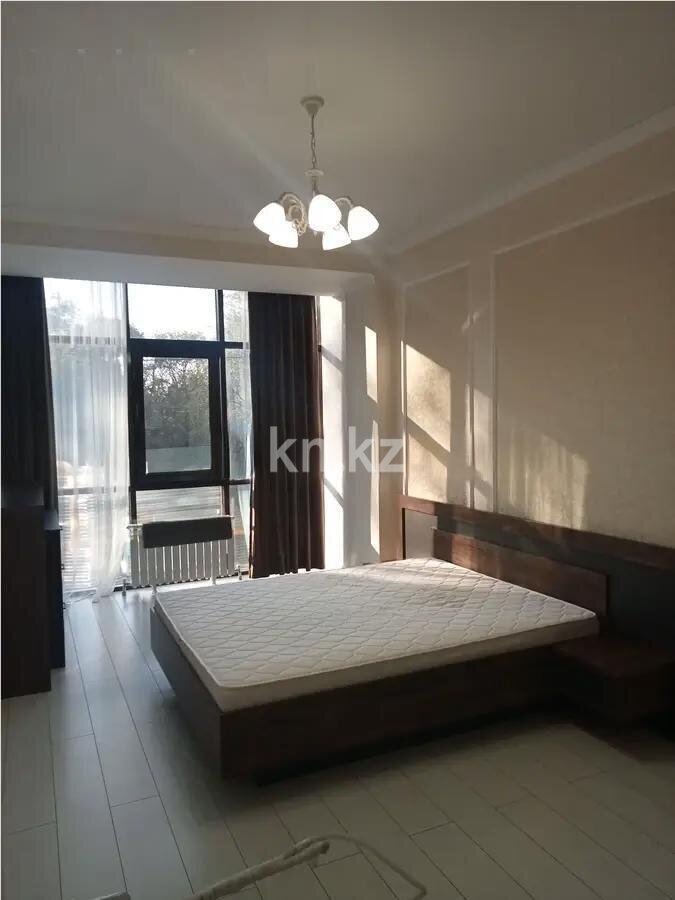 Продажа 1-комнатной квартиры, 52 м² в Алматы
