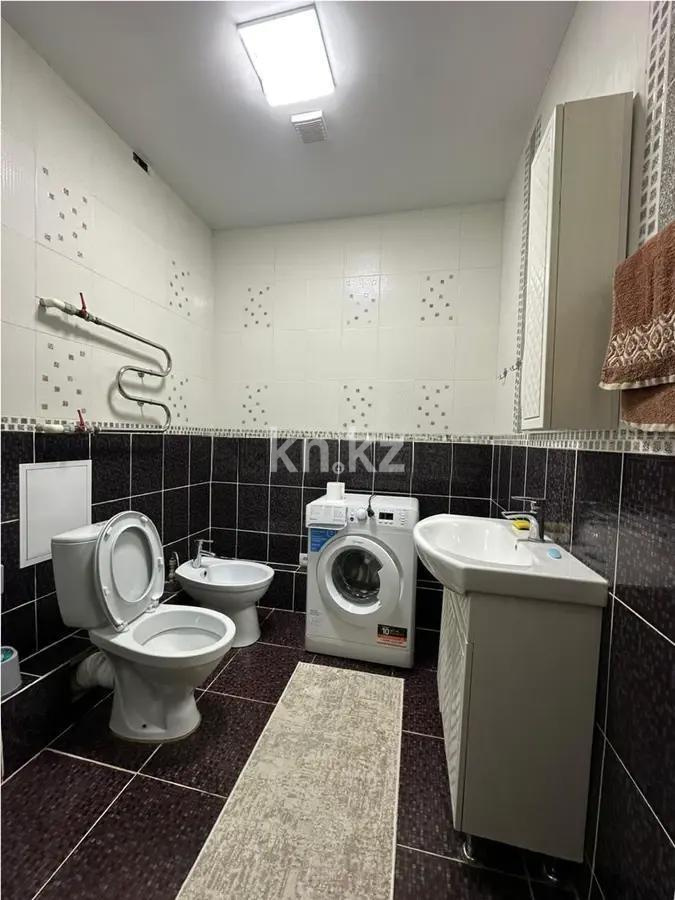 Продажа 2-комнатной квартиры, 72 м², пр. Мангилик Ел, дом  39 в Астане - фото 4