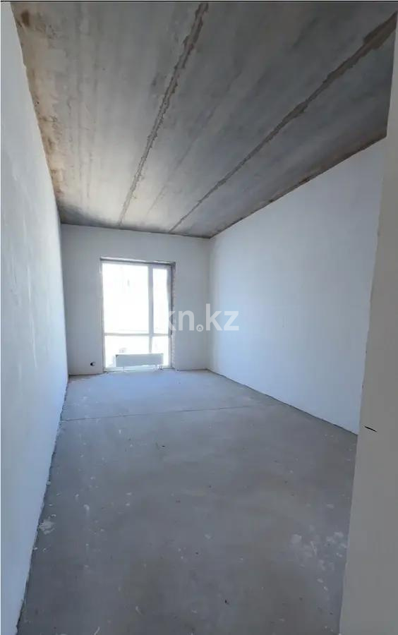 Продажа 3-комнатной квартиры, 109.2 м², ул. Жошы хана, дом  12/3 в Астане