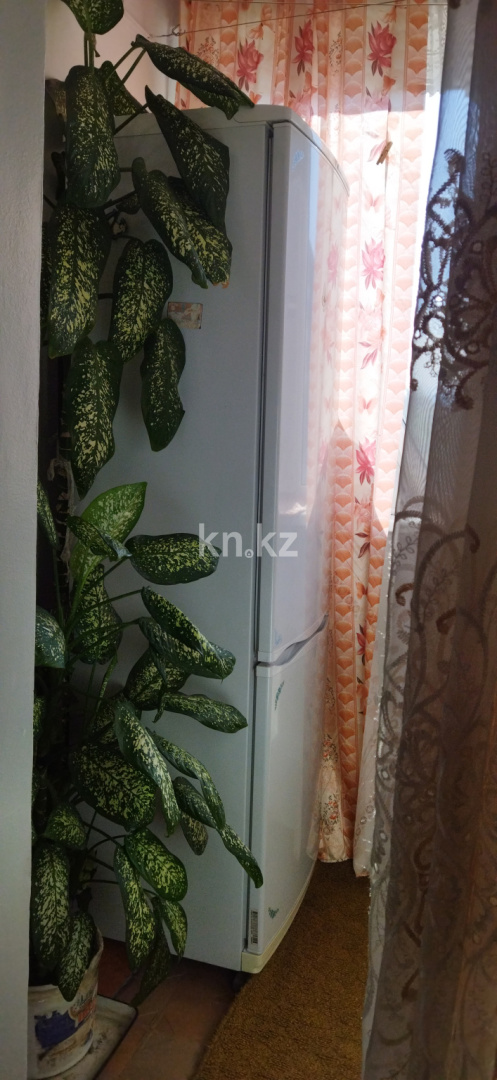 Продажа 2-комнатной квартиры, 56.6 м², ул. Ауэзова, дом  16 - ул. Толе би в Алматы - фото 7