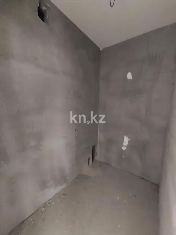Продажа 3-комнатной квартиры, 91 м² в Астане - фото 3