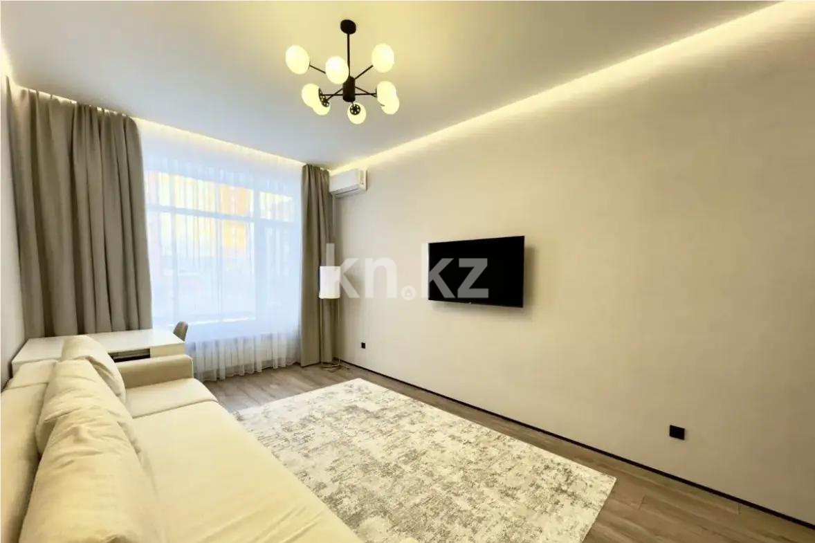 Продажа 2-комнатной квартиры, 67.5 м² - Продажа квартир в Астане - страница 8 фото 1 из 5