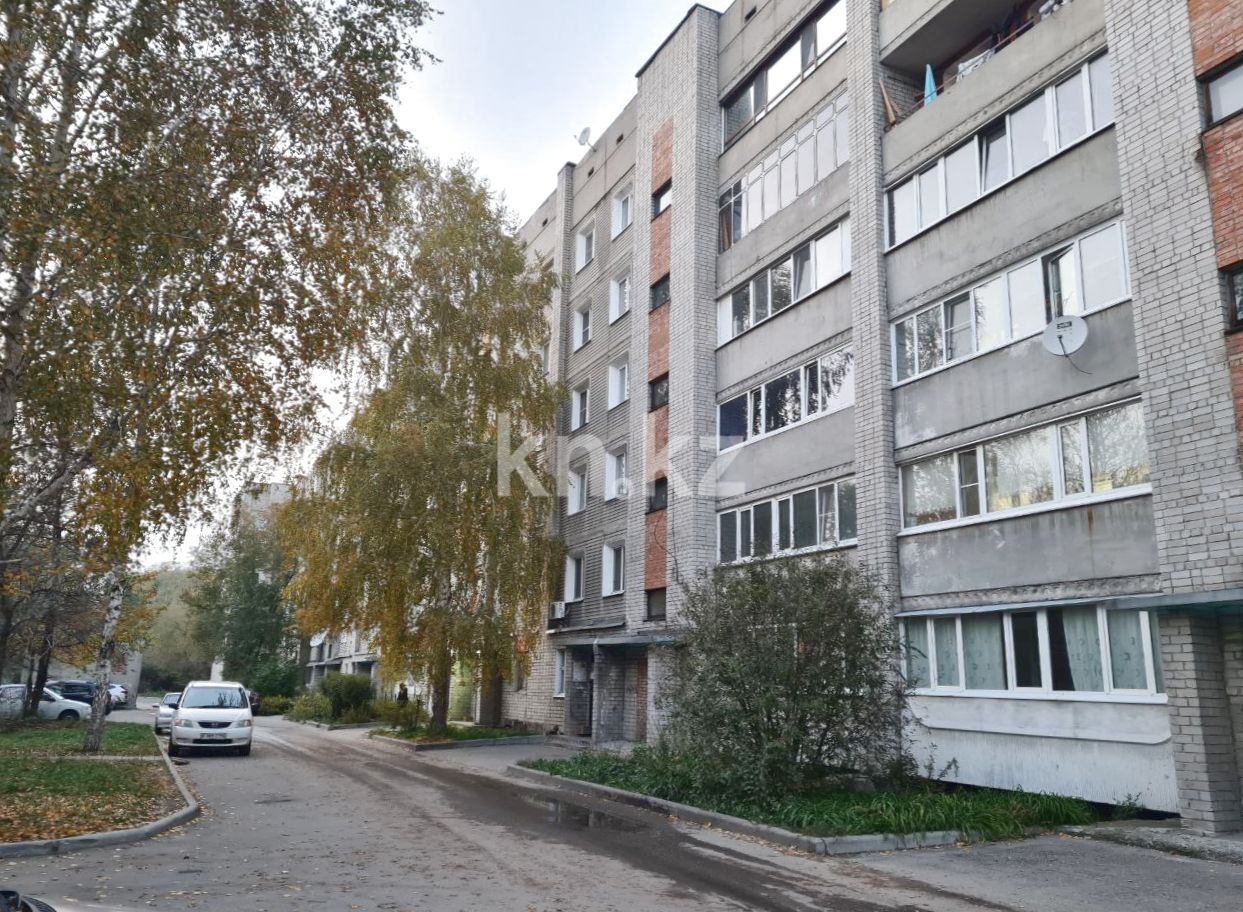 Продажа 3-комнатной квартиры, 63 м², ул. Бажова, дом  339/2 - Продажа квартир в Казахстане фото 1 из 25