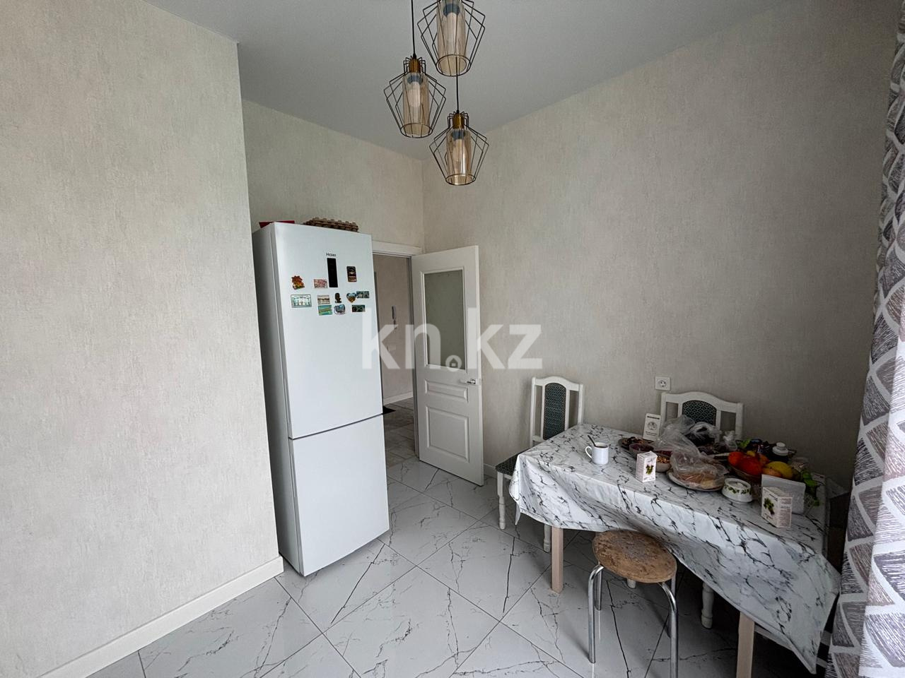 Продажа 2-комнатной квартиры, 53.2 м² в Астане - фото 4