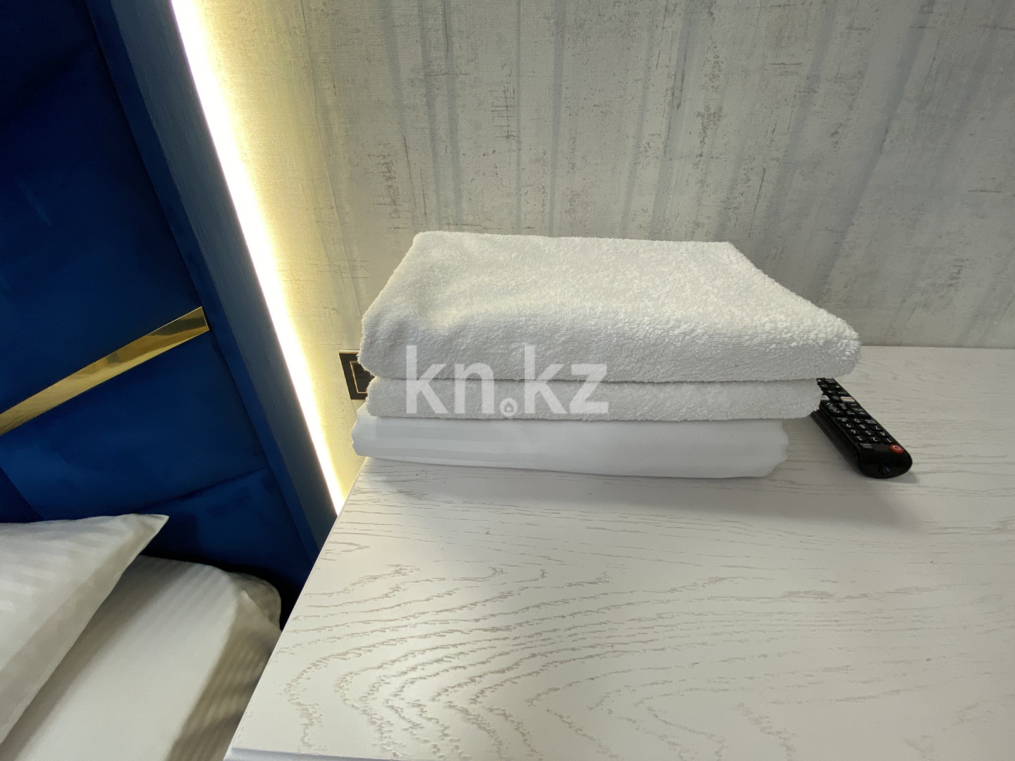 Аренда 1-комнатной квартиры посуточно, 38 м², пр. Кабанбай батыра, дом  48/7 - ул. Орынбор - Аренда квартир посуточно в Астане без посредников фото 4 из 17