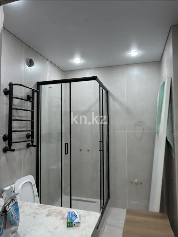 Продажа 3-комнатной квартиры, 50 м² в Алматы - фото 3