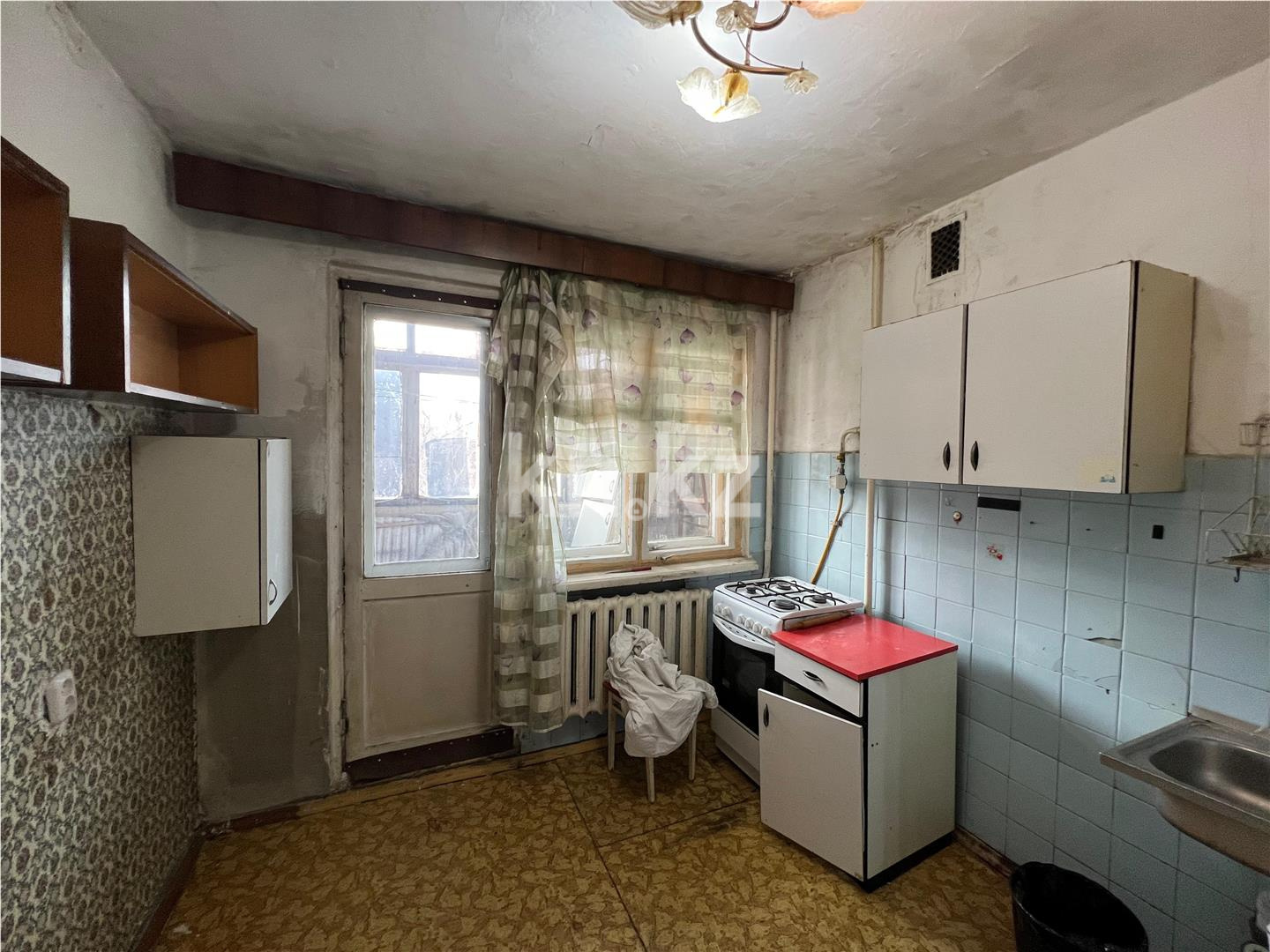 Продажа 2-комнатной квартиры, 55 м² - Продажа квартир в Караганде - страница 2 фото 8 из 16