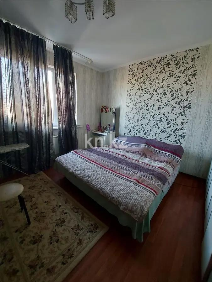 Продажа 2-комнатной квартиры, 62.7 м², мкр-н Таугуль-2, дом  14 - Продажа квартир в новостройках Алматы без посредников с фото фото 1 из 6