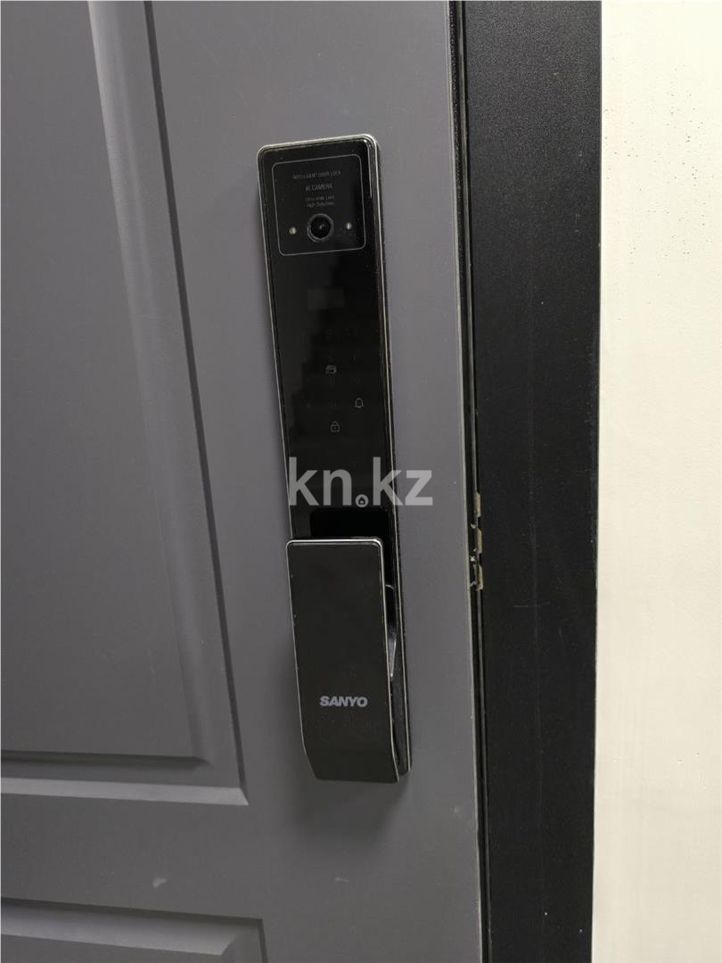 Продажа 1-комнатной квартиры, 47 м², ул. Таттимбета - Продажа квартир в Караганде фото 10 из 13