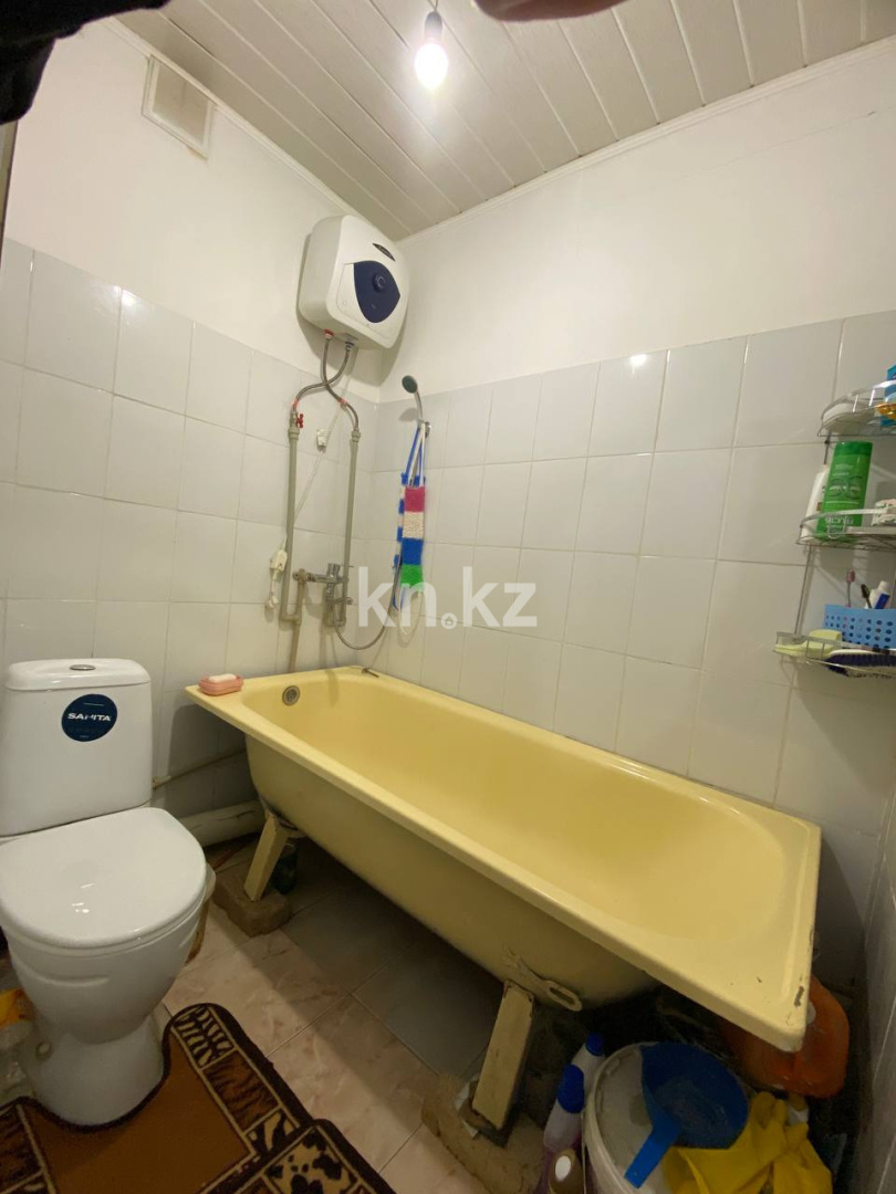 Продажа 1-комнатной квартиры, 35 м² - Недвижимость в Таразе фото 8 из 8